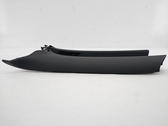Volkswagen Eos Pair Of A Pillar Trim Panels