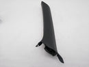 Volkswagen Eos Pair Of A Pillar Trim Panels-7