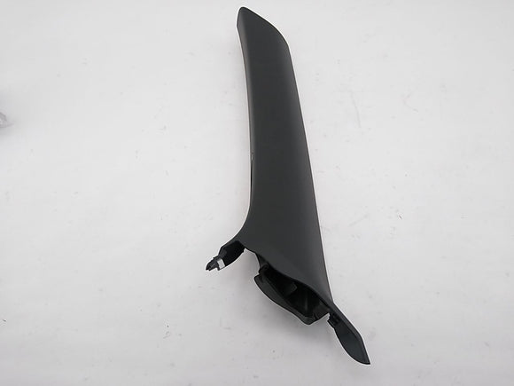 Volkswagen Eos Pair Of A Pillar Trim Panels