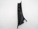 Volkswagen Eos Pair Of A Pillar Trim Panels-8