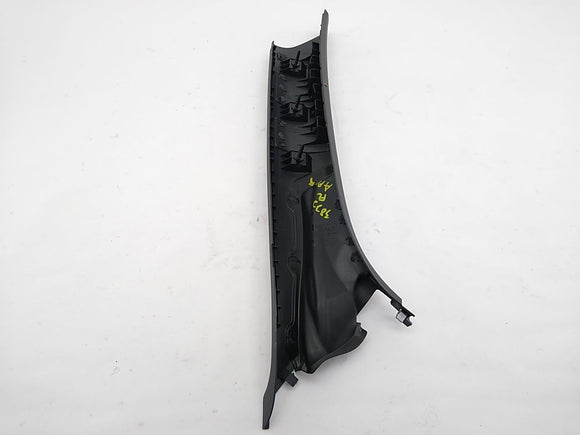 Volkswagen Eos Pair Of A Pillar Trim Panels