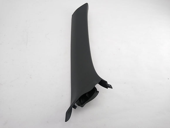 Volkswagen Eos Pair Of A Pillar Trim Panels