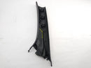 Volkswagen Eos Pair Of A Pillar Trim Panels-11