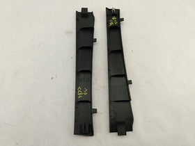 Volkswagen Eos Pair Of Center A Pillar Trim - 0