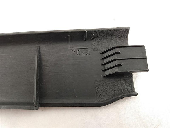 Volkswagen Eos Pair Of Center A Pillar Trim