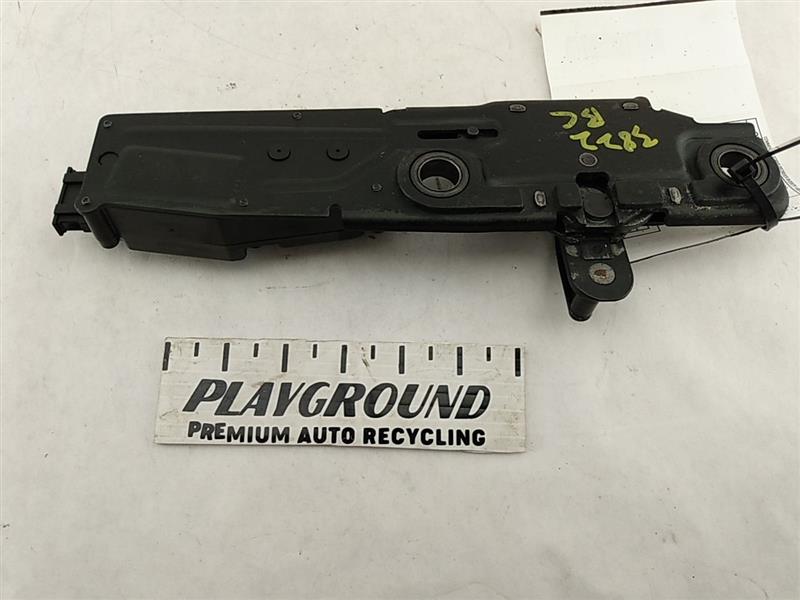 Volkswagen Eos Trunk Lock Actuator