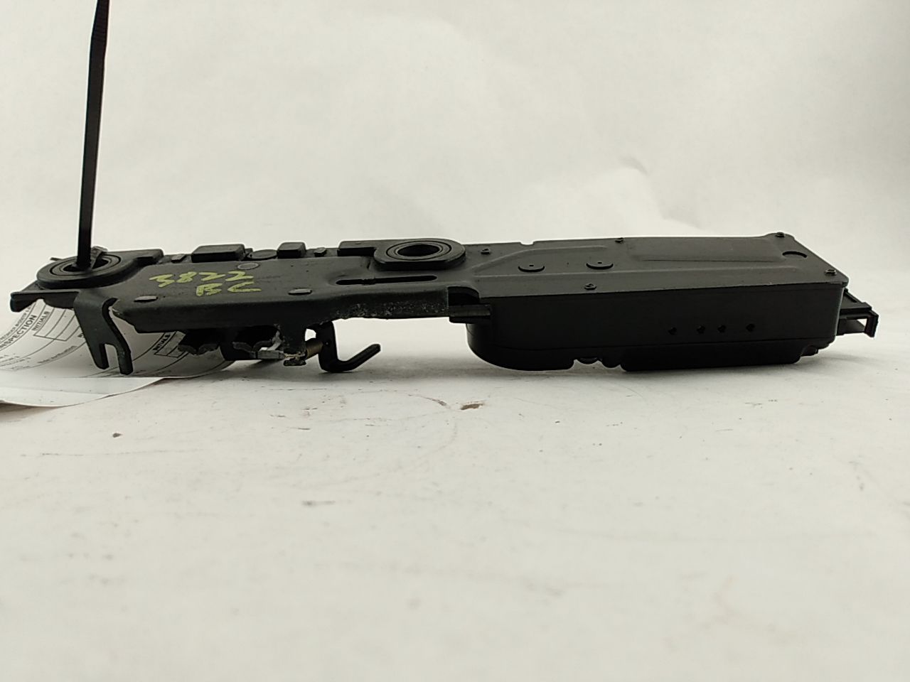 Volkswagen Eos Trunk Lock Actuator