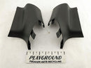 Volkswagen Eos Pair Of Upper A Pillar Trim Pieces-1