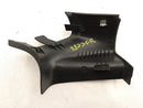 Volkswagen Eos Pair Of Upper A Pillar Trim Pieces-4