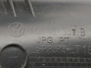Volkswagen Eos Pair Of Upper A Pillar Trim Pieces-7