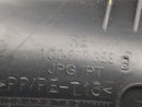 Volkswagen Eos Pair Of Upper A Pillar Trim Pieces-8