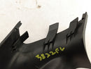 Volkswagen Eos Pair Of Upper A Pillar Trim Pieces-10