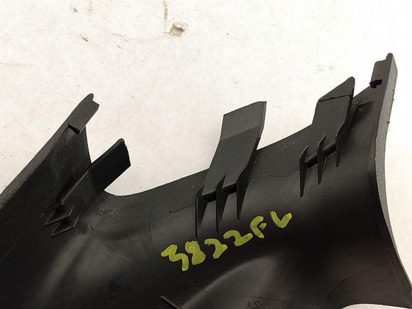 Volkswagen Eos Pair Of Upper A Pillar Trim Pieces