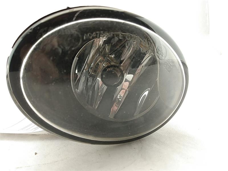 Volkswagen Eos Front Left Fog Light - 0