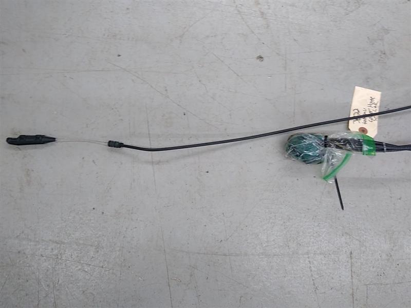Volkswagen Eos Pair Of Tonneau Cover Hinges
