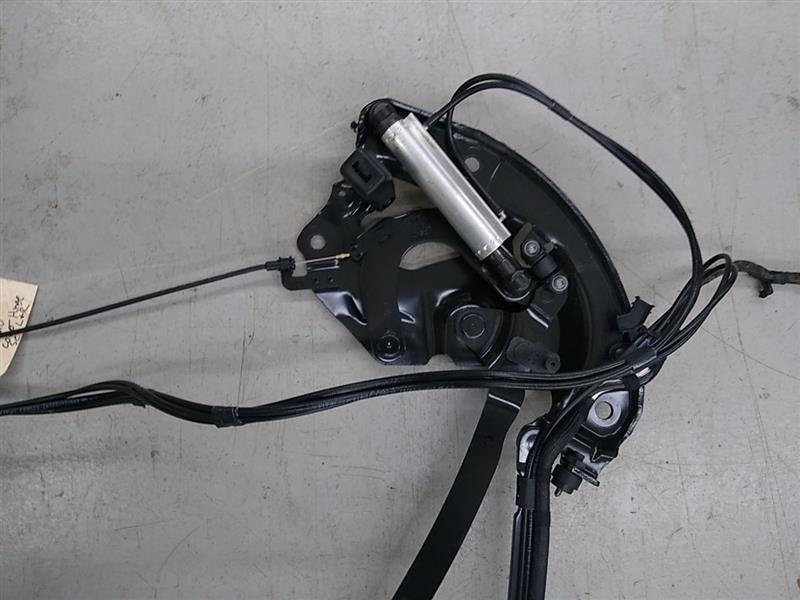 Volkswagen Eos Pair Of Tonneau Cover Hinges