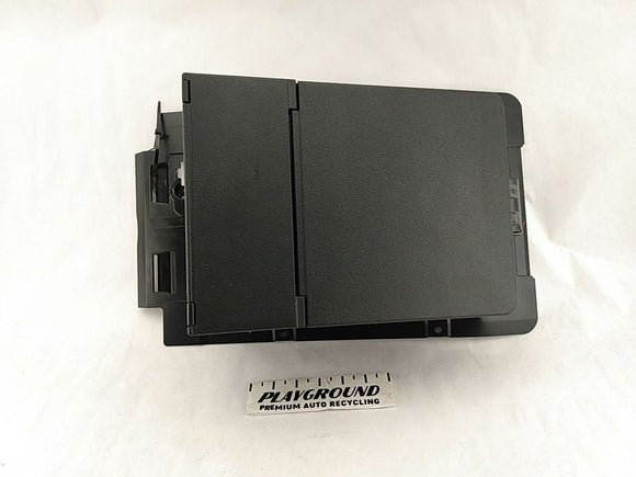 Volkswagen Eos Rear Seat Middle Access Door