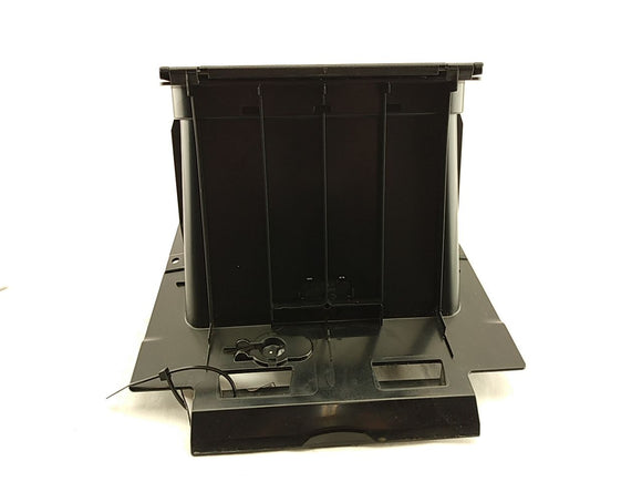 Volkswagen Eos Rear Seat Middle Access Door