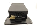 Volkswagen Eos Rear Seat Middle Access Door-5