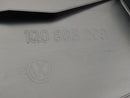Volkswagen Eos Rear Seat Middle Access Door-8