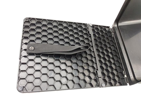 Volkswagen Eos Rear Seat Middle Access Door