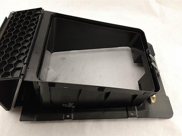 Volkswagen Eos Rear Seat Middle Access Door