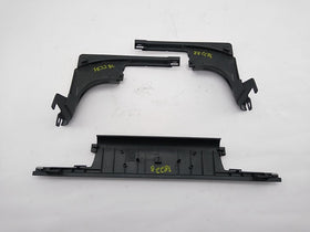 Volkswagen Eos Set Of Rear Quarter Trim - 0
