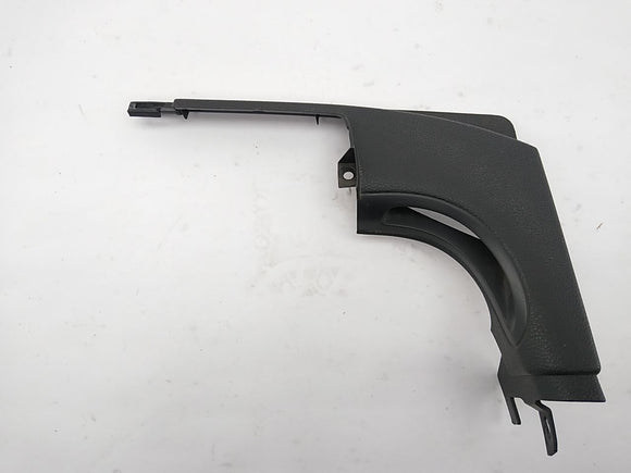 Volkswagen Eos Set Of Rear Quarter Trim