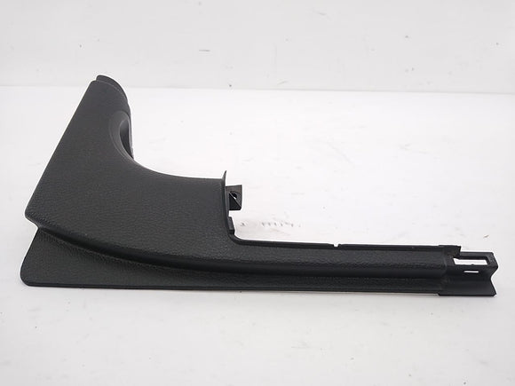 Volkswagen Eos Set Of Rear Quarter Trim
