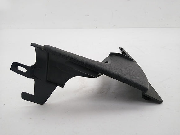 Volkswagen Eos Set Of Rear Quarter Trim