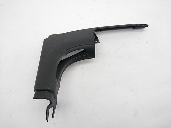 Volkswagen Eos Set Of Rear Quarter Trim
