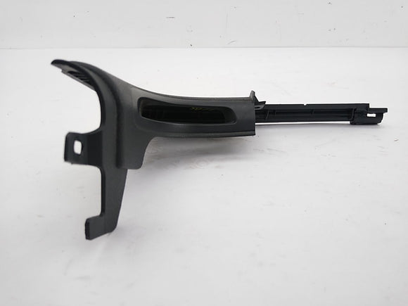 Volkswagen Eos Set Of Rear Quarter Trim
