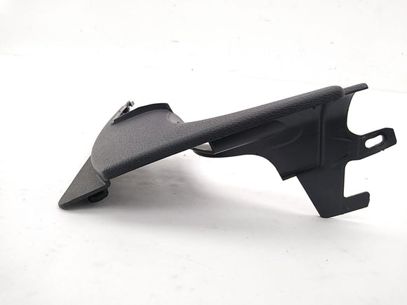 Volkswagen Eos Set Of Rear Quarter Trim
