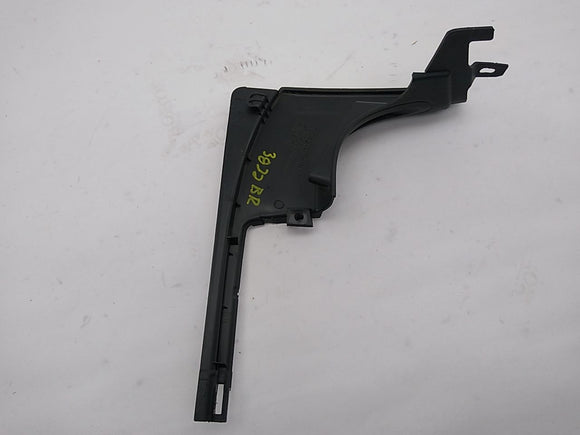 Volkswagen Eos Set Of Rear Quarter Trim