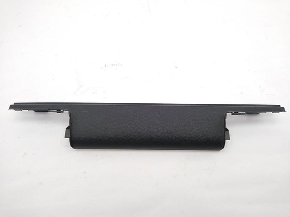 Volkswagen Eos Set Of Rear Quarter Trim