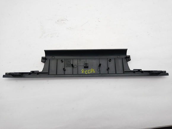 Volkswagen Eos Set Of Rear Quarter Trim