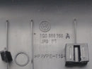 Volkswagen Eos Set Of Rear Quarter Trim-12