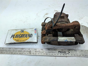 Land Rover Discovery Rear Left Brake Caliper