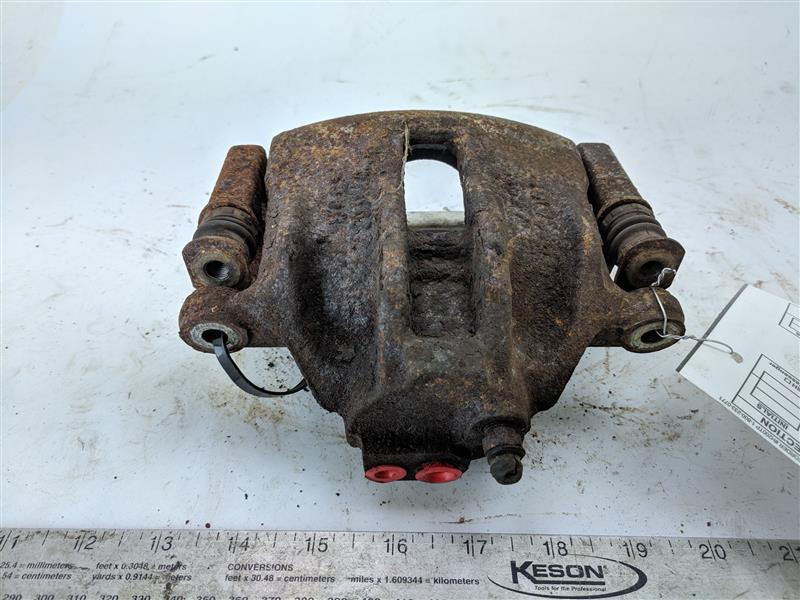 Land Rover Discovery Rear Left Brake Caliper - 0