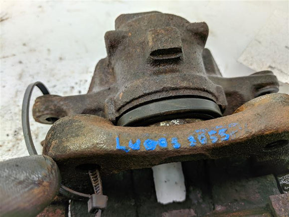 Land Rover Discovery Rear Left Brake Caliper
