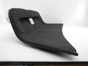 Volkswagen Eos Trunk Lid Liner - 0