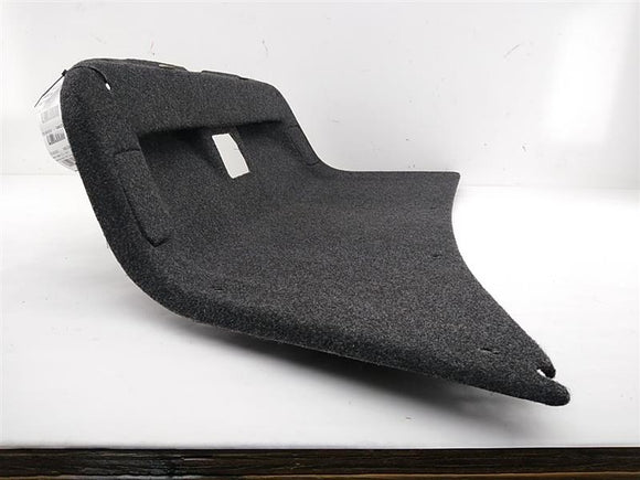 Volkswagen Eos Trunk Lid Liner