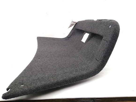 Volkswagen Eos Trunk Lid Liner