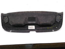 Volkswagen Eos Trunk Lid Liner-5