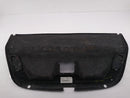 Volkswagen Eos Trunk Lid Liner-6