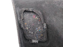 Volkswagen Eos Trunk Lid Liner-8