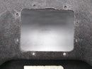Volkswagen Eos Trunk Lid Liner-9