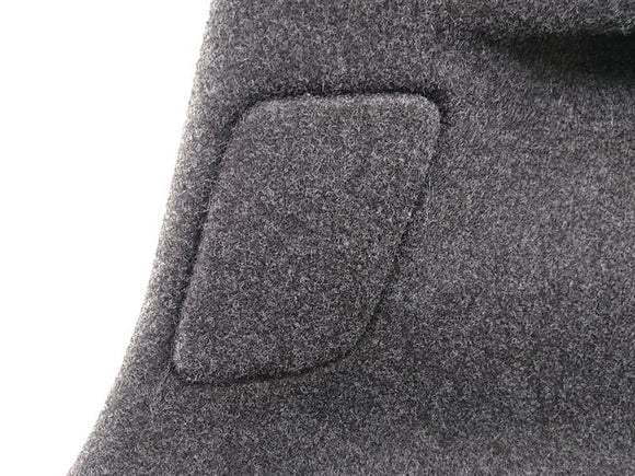 Volkswagen Eos Trunk Lid Liner
