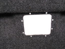 Volkswagen Eos Trunk Lid Liner-12