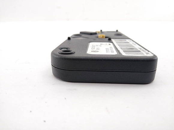 Volkswagen Eos Trunk Antenna Booster